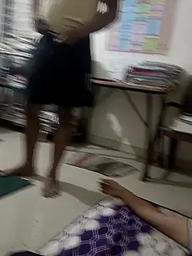 Radharavi1991 online show from March 31, 2026, 7:47 pm