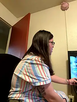 Snapshot of LacieStar chatting on December 4, 2024, 1:53 pm LacieStar online show from December 4, 2024, 1:53 pm