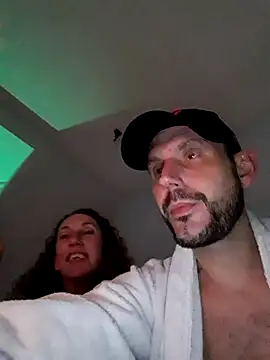 Befkoning37 online show from November 2, 2025, 12:57 am