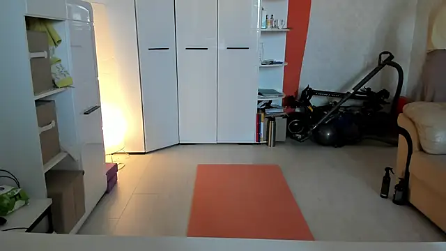 Snapshot of angelmommu chatting on March 12, 2025, 6:07 am angelmommu online show from March 12, 2025, 6:07 am