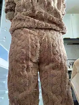 angelmommu online show from April 20, 2026, 7:55 am