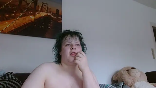 Snapshot of StarZ15 chatting on February 13, 2025, 3:46 pm StarZ15 online show from February 13, 2025, 3:46 pm