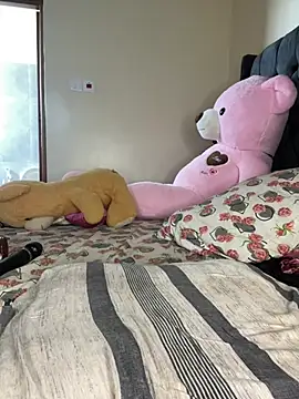 bigbooobs3 online show from March 25, 2026, 7:47 am