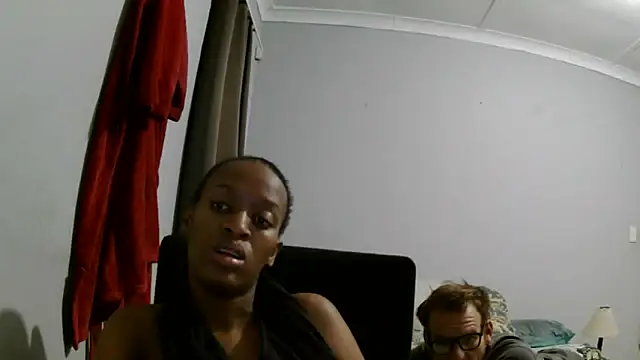 COOKIECANDY online show from January 31, 2026, 8:40 pm