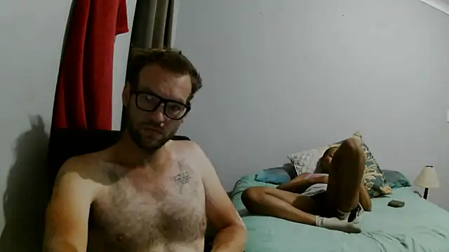 COOKIECANDY online show from February 1, 2026, 6:28 pm