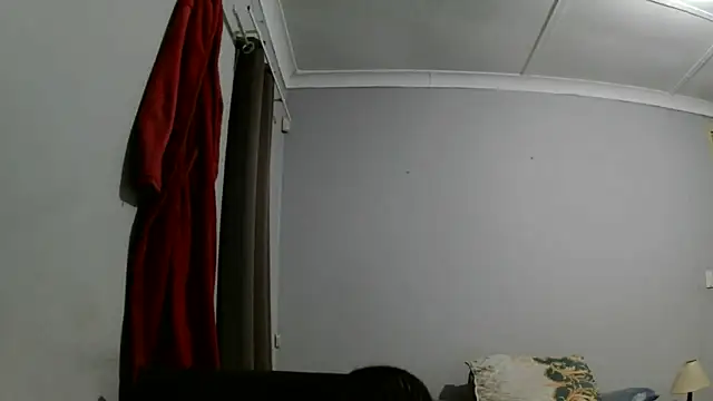 COOKIECANDY online show from February 10, 2026, 9:08 pm