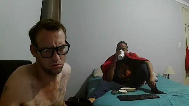 COOKIECANDY online show from March 19, 2026, 8:46 pm