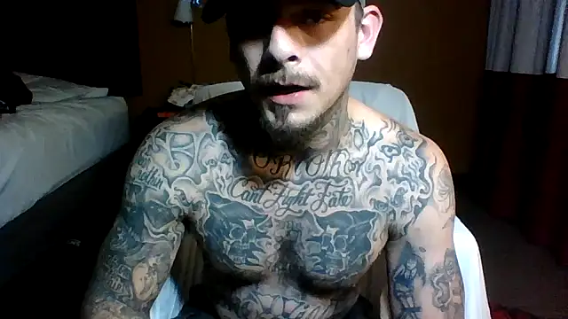 DADDY KANE8--- online show from December 28, 2024, 8:15 pm