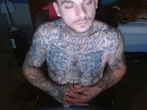 DADDY KANE8--- online show from October 30, 2025, 8:16 am