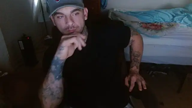 DADDY KANE8--- online show from November 2, 2025, 6:32 pm