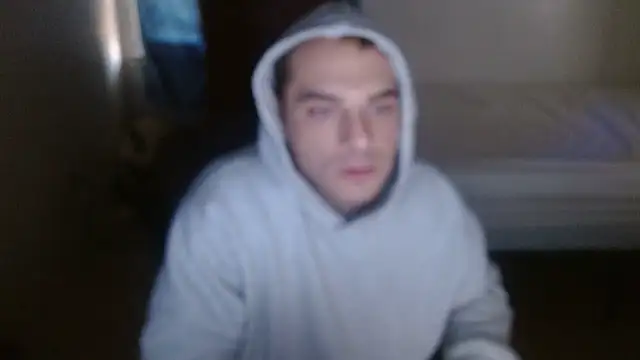 DADDY KANE8--- online show from November 15, 2025, 3:30 pm