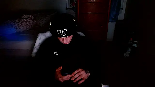 DADDY KANE8--- online show from March 15, 2026, 10:10 am