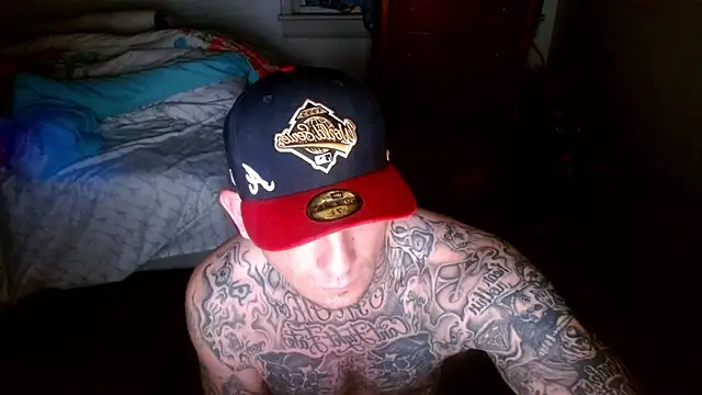 DADDY KANE8--- online show from March 26, 2026, 6:41 am