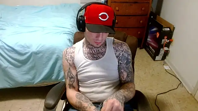 DADDY KANE8--- online show from April 1, 2026, 4:13 am