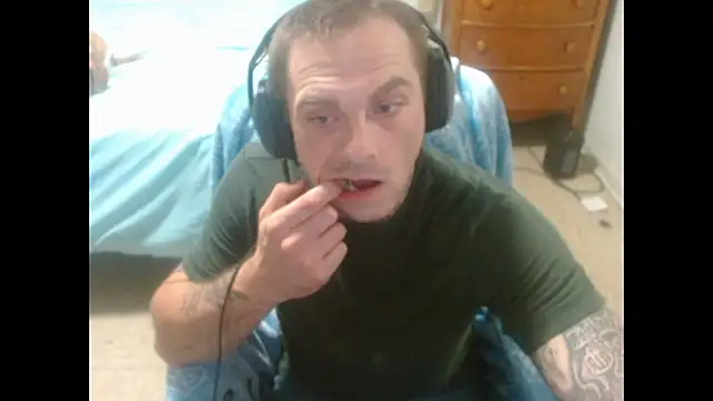 DADDY KANE8--- online show from July 19, 2026, 2:59 am