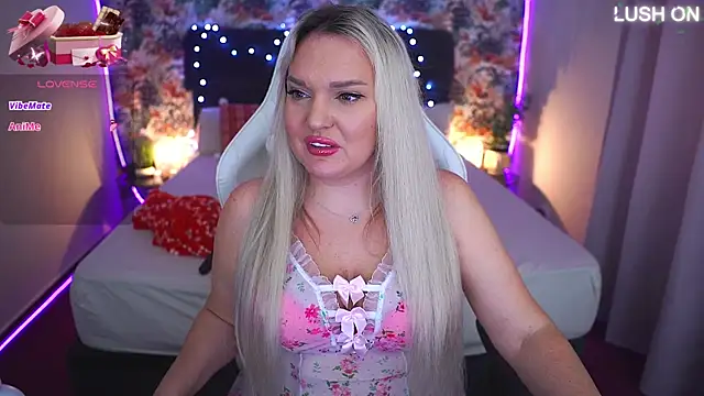 MissyMartinez online show from January 6, 2026, 9:13 am