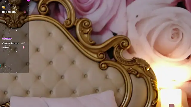 Snapshot of HessaHessy chatting on March 6, 2025, 3:56 pm HessaHessy online show from March 6, 2025, 3:56 pm