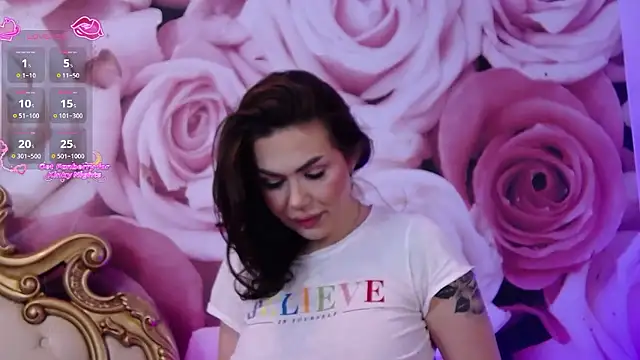 Snapshot of HessaHessy chatting on January 17, 2026, 5:16 pm HessaHessy online show from January 17, 2026, 5:16 pm