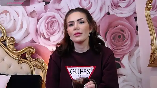 Snapshot of HessaHessy chatting on February 12, 2026, 7:09 pm HessaHessy online show from February 12, 2026, 7:09 pm