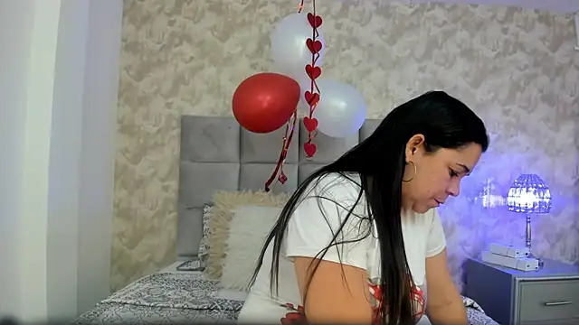 elizabeth coleman online show from February 24, 2025, 8:25 pm