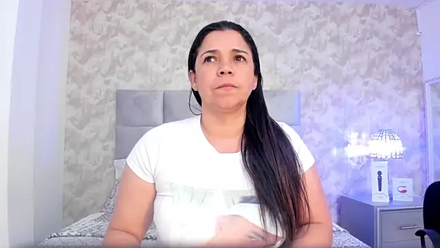 elizabeth coleman online show from March 6, 2025, 7:54 pm