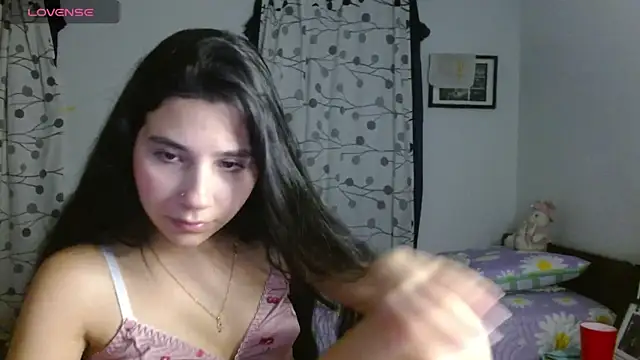 mia  lopez  online show from January 30, 2025, 2:38 am