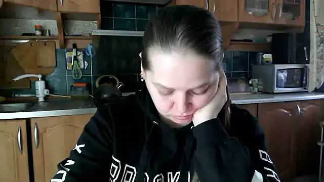 uliastar online show from January 19, 2026, 7:34 am