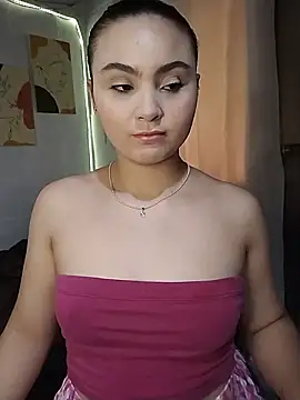 Snapshot of Samy-Candy chatting on December 5, 2024, 3:17 pm Samy-Candy online show from December 5, 2024, 3:17 pm