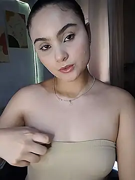 Snapshot of Samy-Candy chatting on December 27, 2024, 7:46 pm Samy-Candy online show from December 27, 2024, 7:46 pm