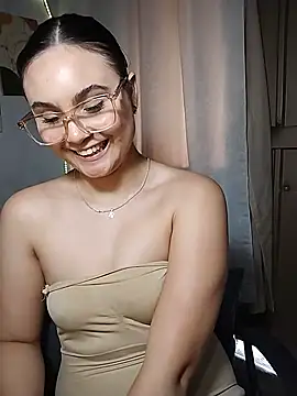 Snapshot of Samy-Candy chatting on January 31, 2025, 6:47 pm Samy-Candy online show from January 31, 2025, 6:47 pm