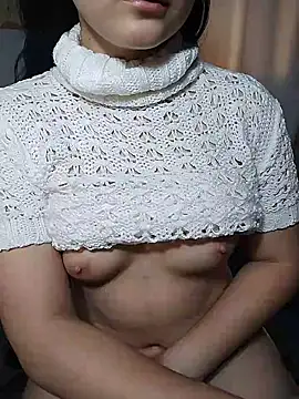 Snapshot of Samy-Candy chatting on February 14, 2025, 7:23 pm Samy-Candy online show from February 14, 2025, 7:23 pm