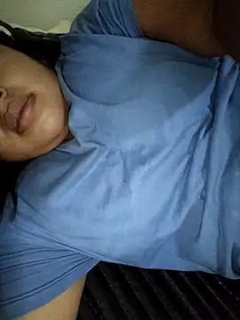 FerLu8 online show from October 17, 2025, 3:10 am