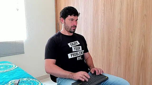 alexman fuck online show from March 28, 2026, 5:12 pm