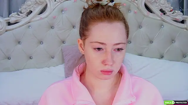 TinaBrook online show from March 21, 2025, 3:44 am