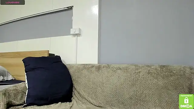 Snapshot of Kalisee_ chatting on February 25, 2025, 7:36 pm Kalisee online show from February 25, 2025, 7:36 pm