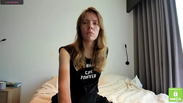 Kalisee  online show from March 30, 2026, 5:52 am