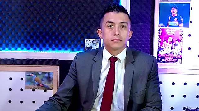 Darko0717 online show from February 13, 2025, 1:48 pm