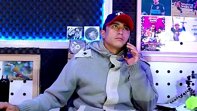 Darko0717 online show from March 7, 2025, 1:20 am