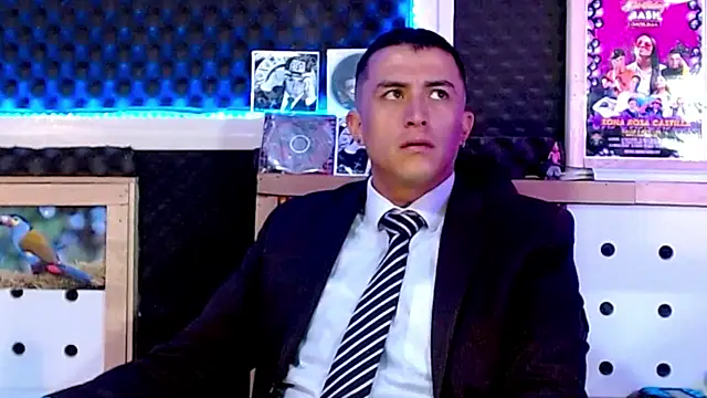 Darko0717 online show from March 8, 2025, 12:41 pm