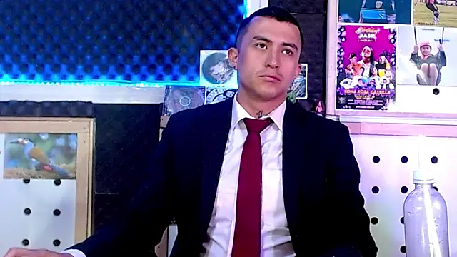 Darko0717 online show from March 13, 2025, 2:55 pm