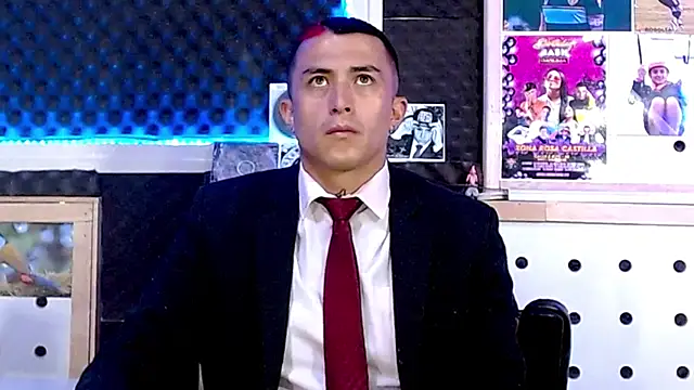 Darko0717 online show from March 19, 2025, 3:19 pm