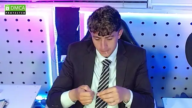 Darko0717 online show from October 6, 2025, 10:12 am