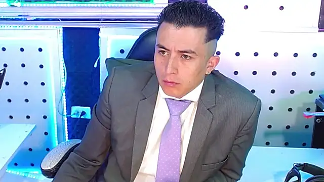 Darko0717 online show from December 16, 2025, 12:54 pm