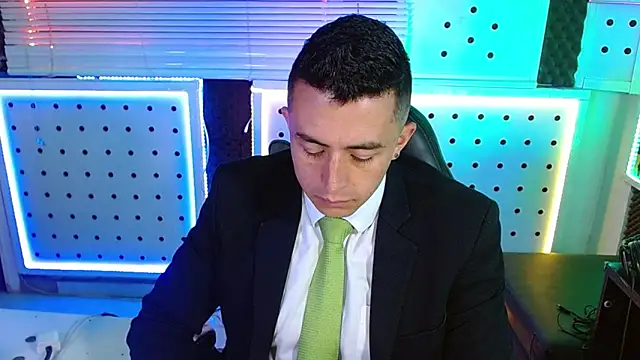 Darko0717 online show from February 7, 2026, 11:47 am