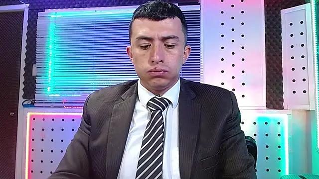 Darko0717 online show from February 27, 2026, 11:32 am