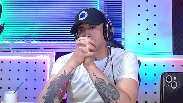 Darko0717 online show from March 6, 2026, 2:08 am