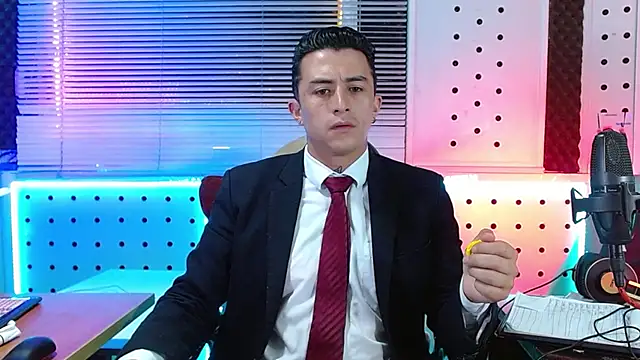 Darko0717 online show from June 1, 2026, 1:13 pm