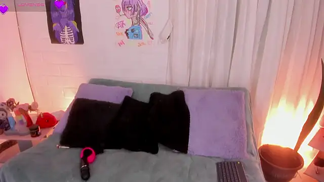 Cata green online show from March 9, 2026, 8:24 pm