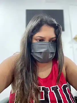 Black Beauty997 online show from February 19, 2025, 4:44 pm