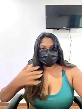 Black Beauty997 online show from September 12, 2025, 3:50 am